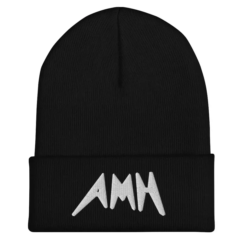 AMH Beanie