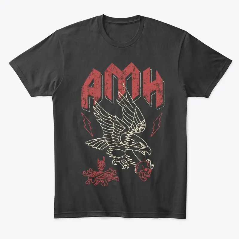 AMH T-Shirt