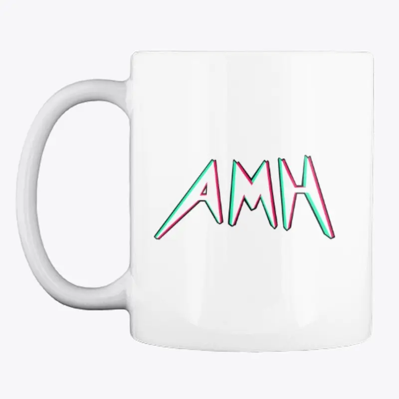 AMH Mug