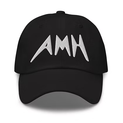 AMH Hat